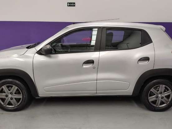RENAULT-KWID-1.0 12V SCE FLEX ZEN MANUAL RENAULT-KWID-2024