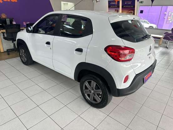 RENAULT-KWID-1.0 12V SCE FLEX ZEN MANUAL RENAULT-KWID-2023