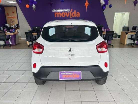 RENAULT-KWID-2023