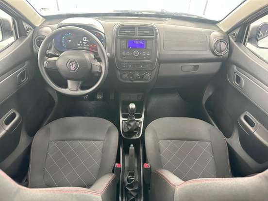 RENAULT-KWID-1.0 12V SCE FLEX ZEN MANUAL RENAULT-KWID-2023