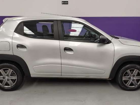 RENAULT-KWID-1.0 12V SCE FLEX ZEN MANUAL RENAULT-KWID-2024