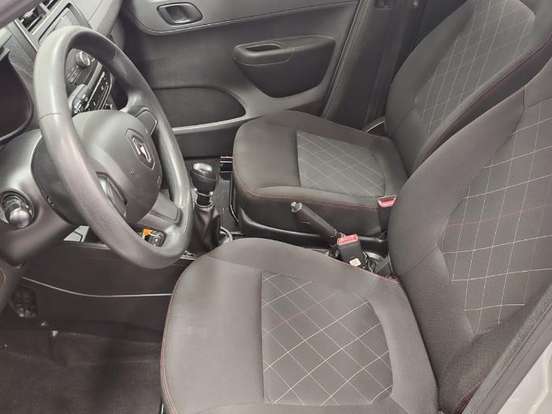 RENAULT-KWID-1.0 12V SCE FLEX ZEN MANUAL RENAULT-KWID-2024