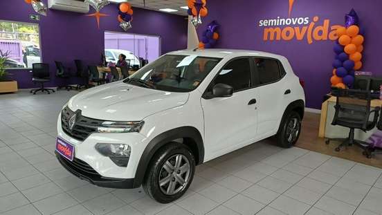 RENAULT-KWID-2024