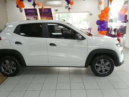 RENAULT-KWID-1.0 12V SCE FLEX ZEN MANUAL RENAULT-KWID-2024