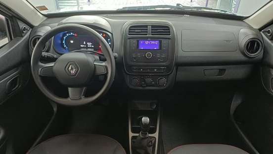 RENAULT-KWID-1.0 12V SCE FLEX ZEN MANUAL RENAULT-KWID-2024