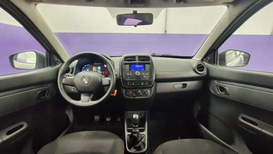 RENAULT-KWID-2024