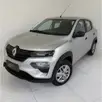 RENAULT KWID 1.0 12V SCE FLEX ZEN MANUAL RENAULT KWID 1.0 12V SCE FLEX ZEN MANUAL
