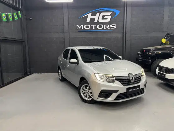 RENAULT LOGAN 1.0 12V SCE FLEX ZEN MANUAL RENAULT LOGAN 1.0 12V SCE FLEX ZEN MANUAL