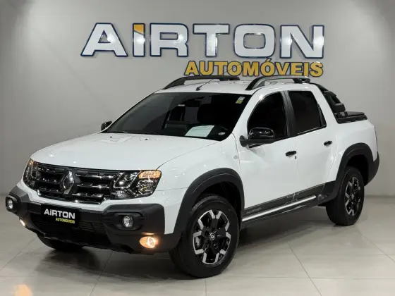 RENAULT OROCH 1.3 TCE FLEX OUTSIDER X-TRONIC RENAULT OROCH 1.3 TCE FLEX OUTSIDER X-TRONIC