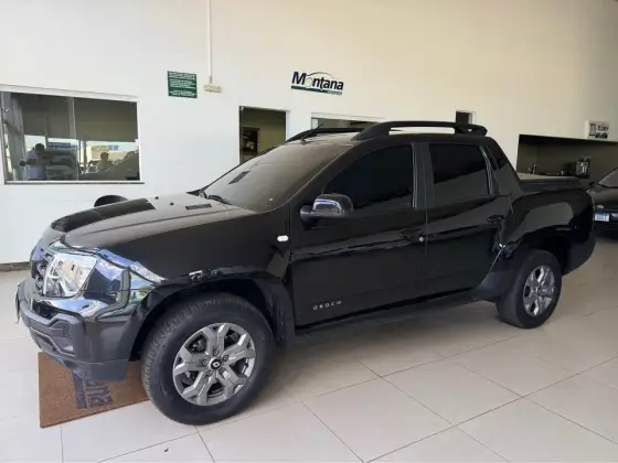 RENAULT OROCH 1.6 16V SCE FLEX INTENSE MANUAL RENAULT OROCH 1.6 16V SCE FLEX INTENSE MANUAL
