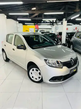 RENAULT SANDERO 1.0 12V SCE FLEX AUTHENTIQUE MANUAL RENAULT SANDERO 1.0 12V SCE FLEX AUTHENTIQUE MANUAL