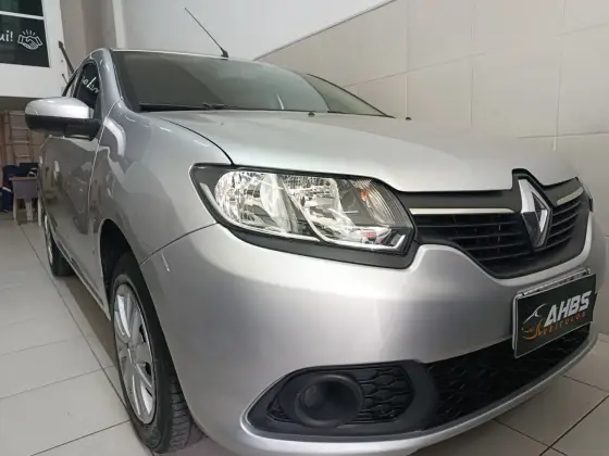 RENAULT SANDERO 1.0 12V SCE FLEX LIFE MANUAL