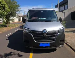 RENAULT MASTER 2.3 DCI DIESEL FURGÃO L1H1 3P MANUAL RENAULT MASTER 2.3 DCI DIESEL FURGÃO L1H1 3P MANUAL
