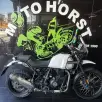 ROYAL ENFIELD HIMALAYAN ROYAL ENFIELD HIMALAYAN
