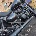 ROYAL ENFIELD METEOR 350 FIREBALL ROYAL ENFIELD METEOR 350 FIREBALL