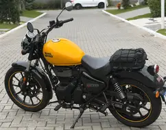 ROYAL ENFIELD METEOR 350 FIREBALL ROYAL ENFIELD METEOR 350 FIREBALL