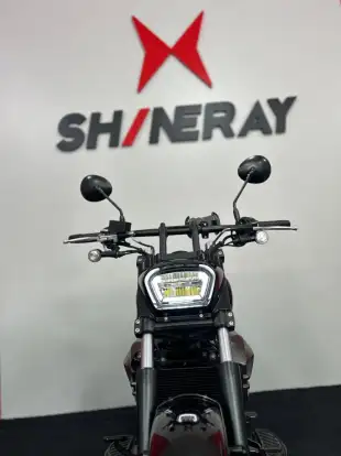 SHINERAY-IRON 250 SHINERAY-IRON 250-2026