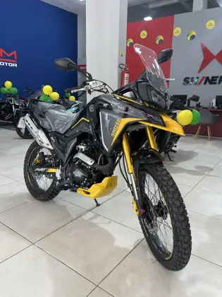 SHINERAY SHI 250 SHINERAY SHI 250
