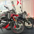 SHINERAY SHI 250 SHINERAY SHI 250