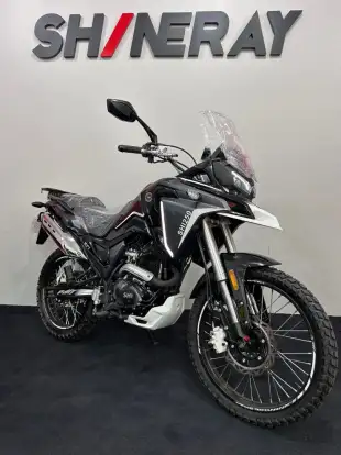 SHINERAY-SHI 250 SHINERAY-SHI 250-2026