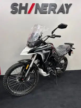 SHINERAY-SHI 250 SHINERAY-SHI 250-2026