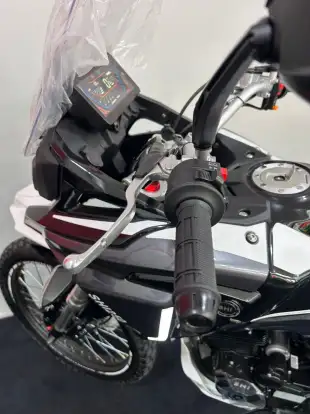SHINERAY-SHI 250 SHINERAY-SHI 250-2026