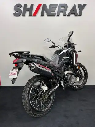 SHINERAY-SHI 250 SHINERAY-SHI 250-2026