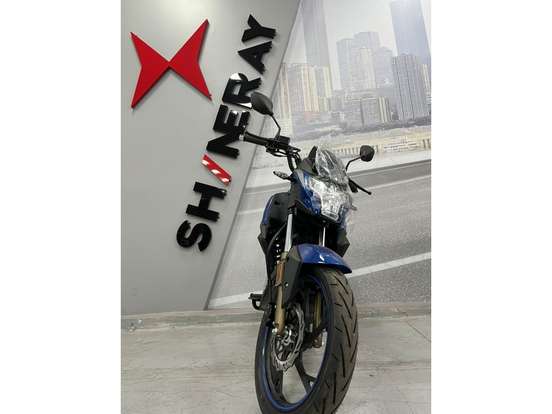 SHINERAY-JEF S 150-2026