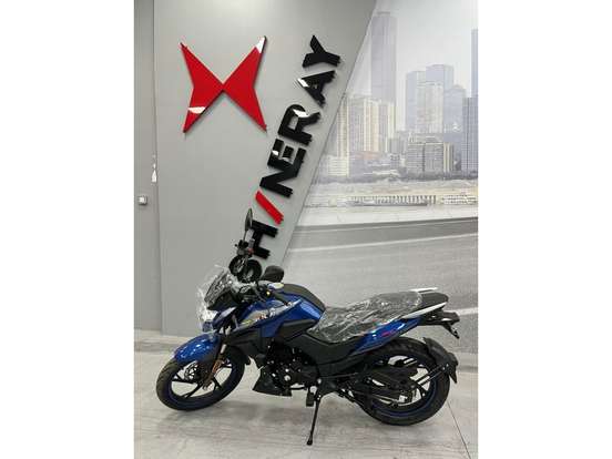 SHINERAY-JEF S 150-2026