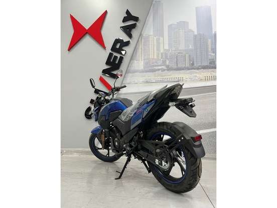 SHINERAY-JEF S 150 SHINERAY-JEF S 150-2026