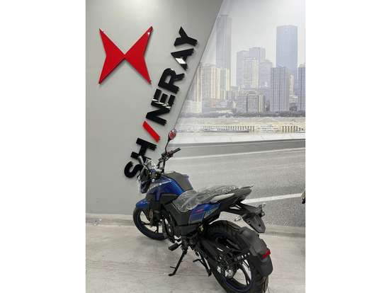 SHINERAY-JEF S 150 SHINERAY-JEF S 150-2026