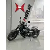 SHINERAY TITANIUM 250 SHINERAY TITANIUM 250