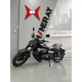 SHINERAY TITANIUM 250 SHINERAY TITANIUM 250