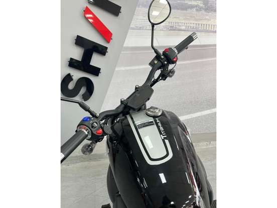 SHINERAY-TITANIUM 250 SHINERAY-TITANIUM 250-2026