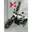 SHINERAY TITANIUM 250 SHINERAY TITANIUM 250
