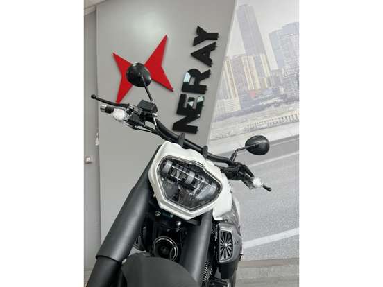 SHINERAY-TITANIUM 250-2026