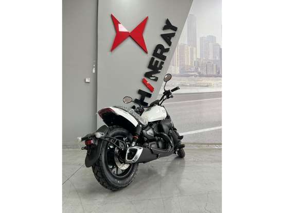 SHINERAY-TITANIUM 250 SHINERAY-TITANIUM 250-2026