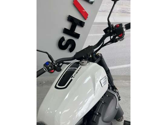 SHINERAY-TITANIUM 250 SHINERAY-TITANIUM 250-2026