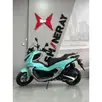 SHINERAY URBAN 150 EFI SHINERAY URBAN 150 EFI