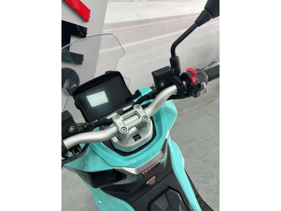 SHINERAY-URBAN 150 EFI-2026