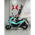 SHINERAY URBAN 150 EFI SHINERAY URBAN 150 EFI