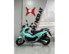SHINERAY URBAN 150 EFI SHINERAY URBAN 150 EFI