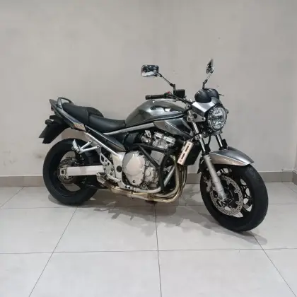 SUZUKI BANDIT 1250S SUZUKI BANDIT 1250S