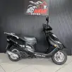 SUZUKI BURGMAN i SUZUKI BURGMAN i
