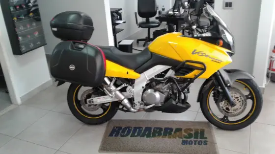 SUZUKI DL 1000 V STROM 