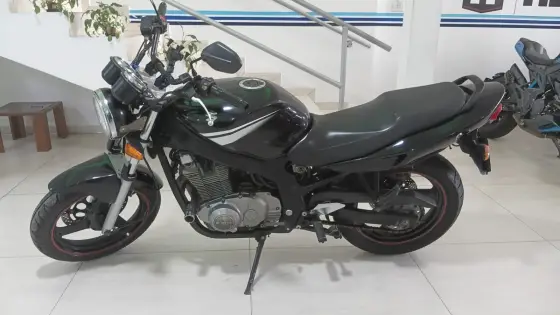 SUZUKI GS500E SUZUKI GS500E