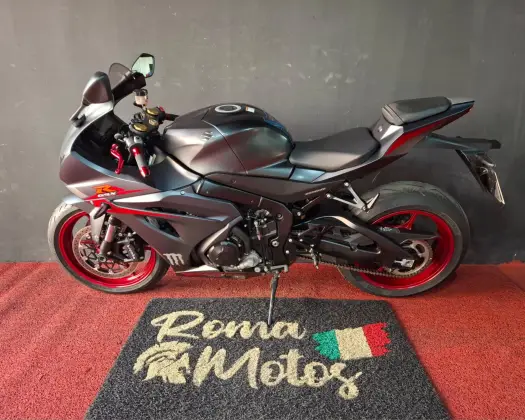 SUZUKI GSX-R1000A 