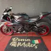 SUZUKI GSX-R1000A SUZUKI GSX-R1000A