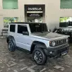 SUZUKI JIMNY 1.5 GASOLINA SIERRA 4YOU PLUS 4X4 AUTOMÁTICO SUZUKI JIMNY 1.5 GASOLINA SIERRA 4YOU PLUS 4X4 AUTOMÁTICO