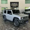 SUZUKI JIMNY 1.5 GASOLINA SIERRA 4YOU PLUS 4X4 AUTOMÁTICO SUZUKI JIMNY 1.5 GASOLINA SIERRA 4YOU PLUS 4X4 AUTOMÁTICO